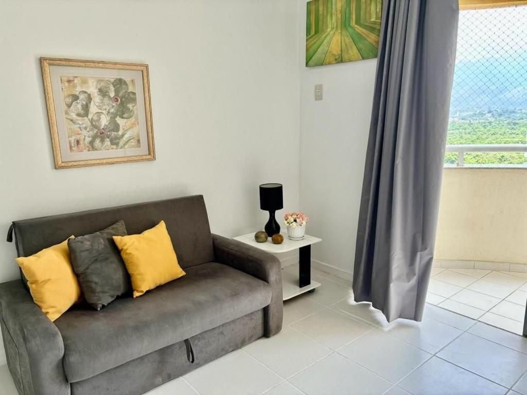 Oasis Na Barra Olimpica, Piscina, Wi Fi, Academia, Lazer. Apartamento *