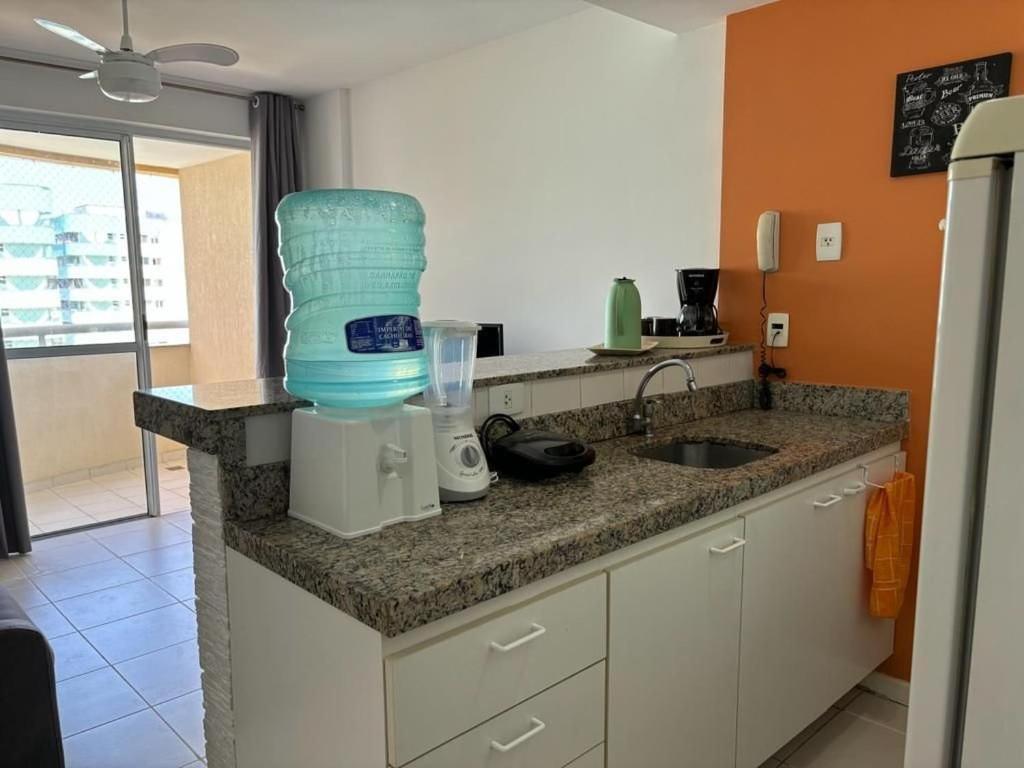 Oasis Na Barra Olimpica, Piscina, Wi Fi, Academia, Lazer. * Río de Janeiro