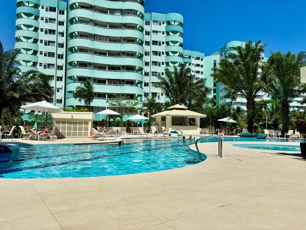 Oasis Na Barra Olimpica, Piscina, Wi Fi, Academia, Lazer. Río de Janeiro
